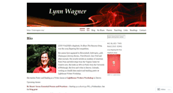 Desktop Screenshot of lynnwagner.com